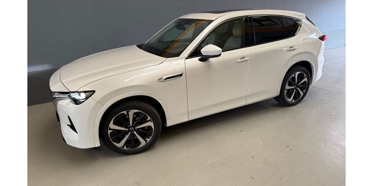 Mazda CX-60 79.760 km 33.490 &euro; Düsseldorf 40589