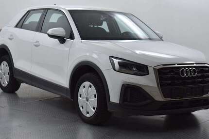 Audi Q2 94.562 km 18.350 &euro; Bebra 36179