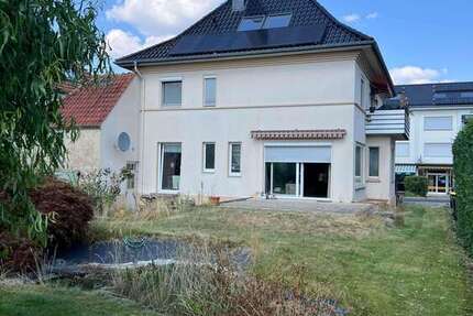Haus Spenge - 6 Zimmer, 180 m&sup2;, 220.000&euro; | Angebot:27101408