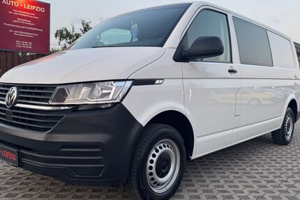 VW T6 Transporter 287.800 km 16.990 &euro; Leipzig 04178