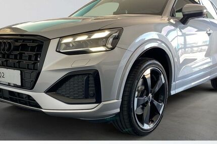 Audi Q2 10.450 km 35.850 &euro; Pfarrkirchen 84347