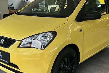 Seat Mii 110.000 km 6.390 € Neuwied 56564