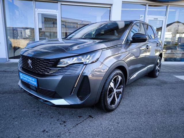 Peugeot 3008 42.000 km 20.985 &euro; Landsberg 86899