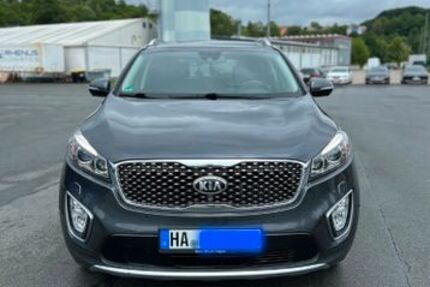Kia Sorento 103.250 km 21.499 &euro; Hagen 58095