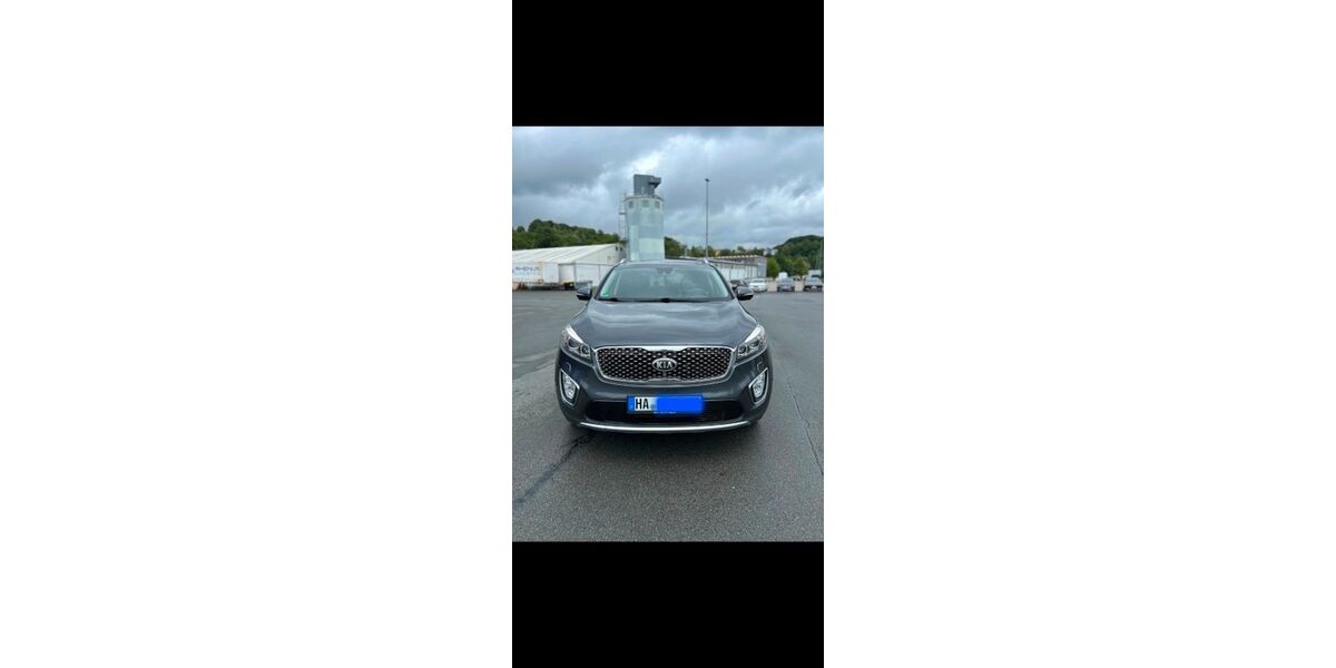Kia Sorento 103.250 km 21.900 &euro; Hagen 58095