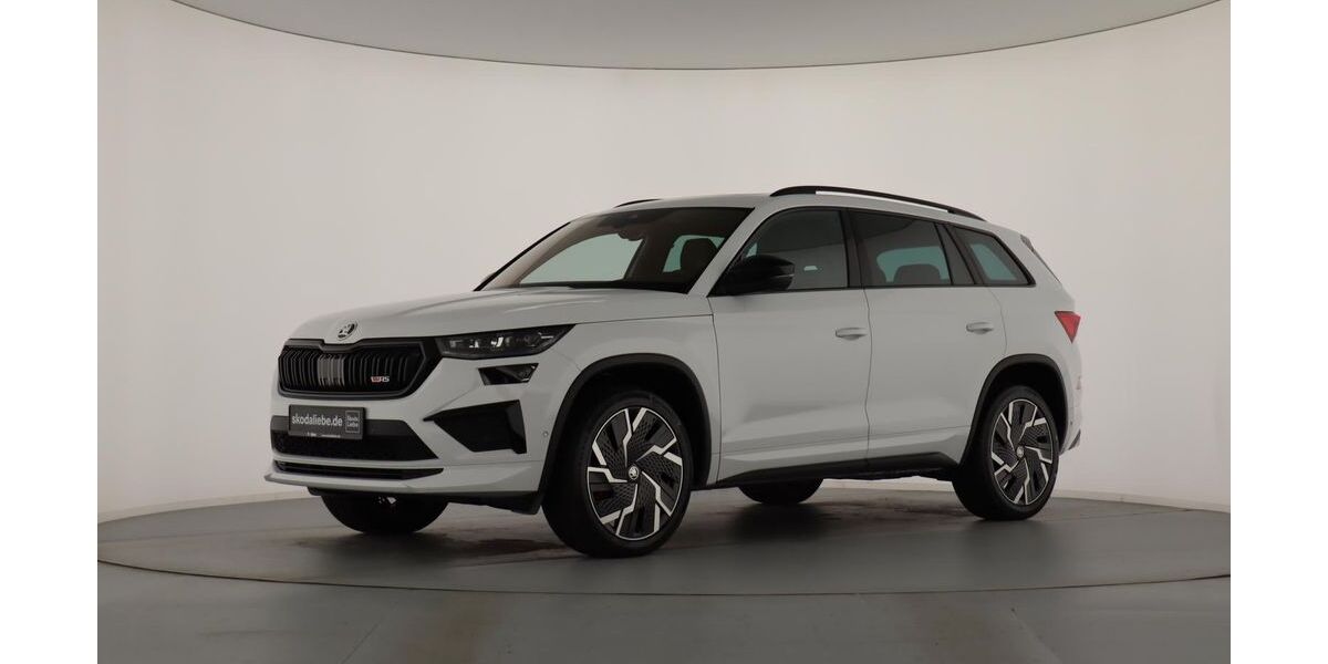 Skoda Kodiaq 39.999 km 39.889 &euro; Arnstadt 99310