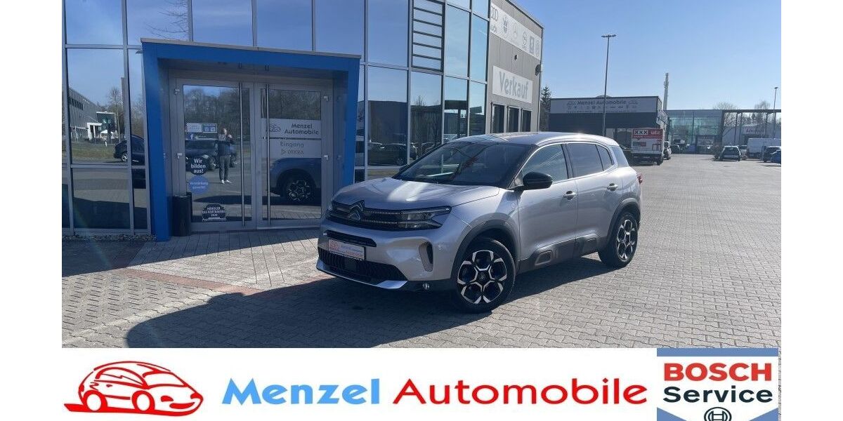 Citroen C5 Aircross 76.168 km 21.800 &euro; Schüttorf 48465