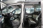 Citroen Berlingo 1.5 BLUE-HDI FEEL XL130 / 7-SITZER / 136.000 km 14.777 &euro; Hamm 59077