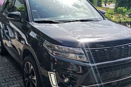 Suzuki Vitara 63.624 km 19.300 &euro; Prackenbach 94267