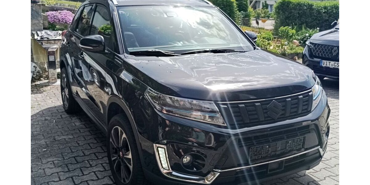 Suzuki Vitara 63.624 km 19.300 &euro; Prackenbach 94267