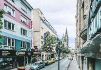 Wohnung zum Mieten in Wuppertal 210 € 33 m²