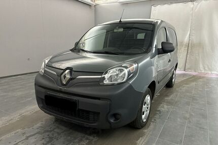 Renault Kangoo 6.690 km 12.950 &euro; Hamminkeln-Dingden 46499