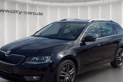 Skoda Octavia 85.687 km 13.990 &euro; Brandenburg 14772