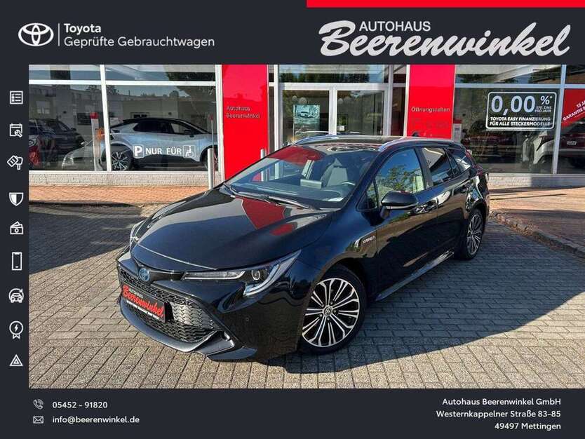 Corolla