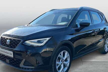 Seat Arona 37.780 km 18.780 &euro; Dortmund 44269