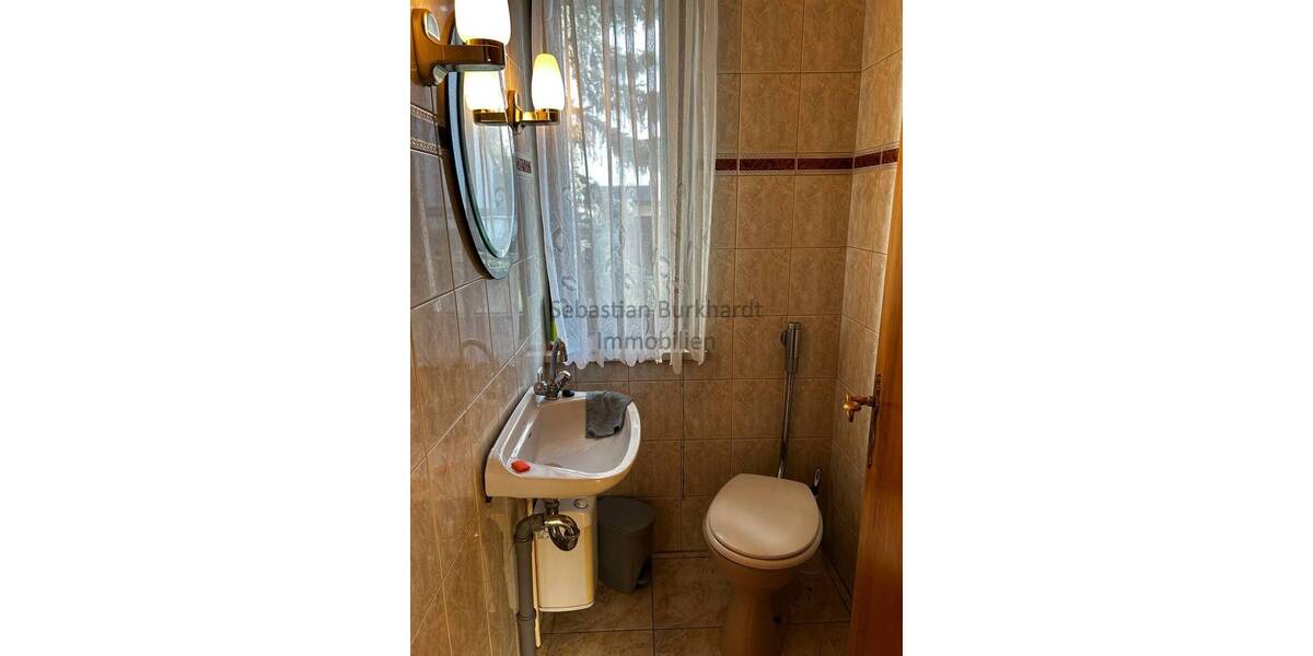 Einfamilienhaus Ilmenau - 5 Zimmer, 130 m&sup2;, 299.000&euro; | Angebot:26768380