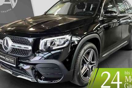 Mercedes-Benz GLB 220 29.061 km 41.244 &euro; Verden (Aller) 27283