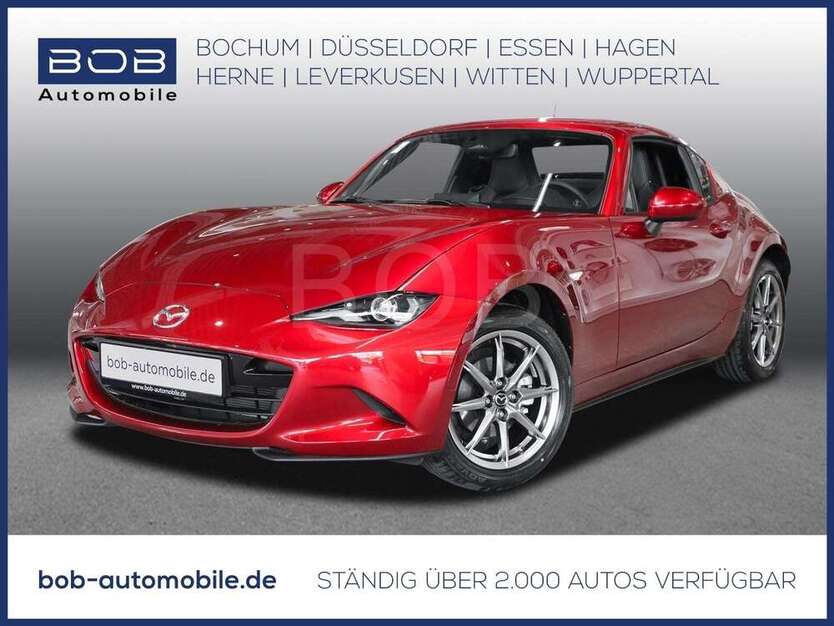 MX-5
