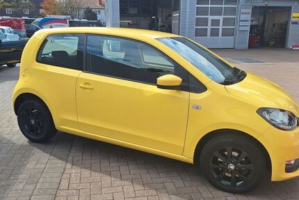 Skoda Citigo 55.000 km 7.999 &euro; Schenefeld 22869