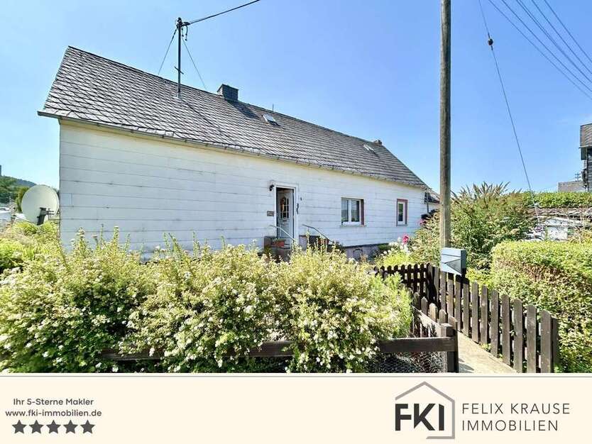 Haus zum Kaufen in Burbach 72.500 € 80.82 m²