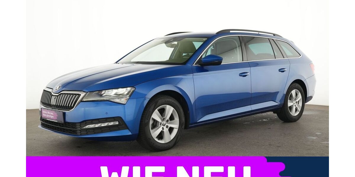 Skoda Superb 55.712 km 24.316 € Dietzenbach bei Frankfurt 63128