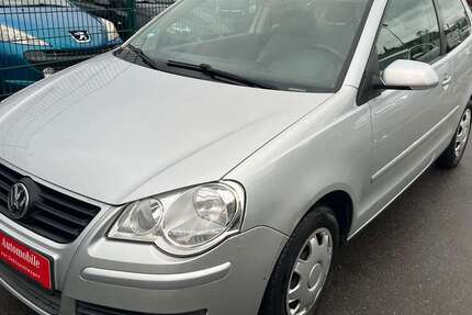 VW Polo 90.000 km 2.700 &euro; Herne 44653