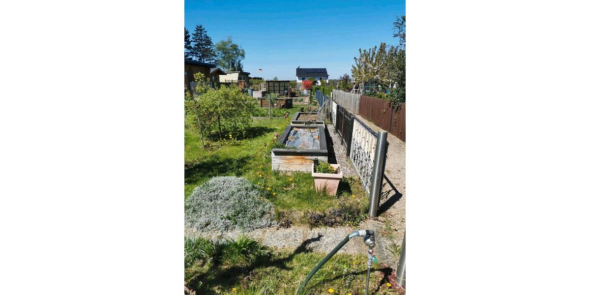 Grundstück Zwickau - 500&euro; | Angebot:26397892