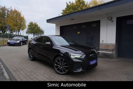 Audi RSQ3 85.000 km 45.650 &euro; Owen 73277