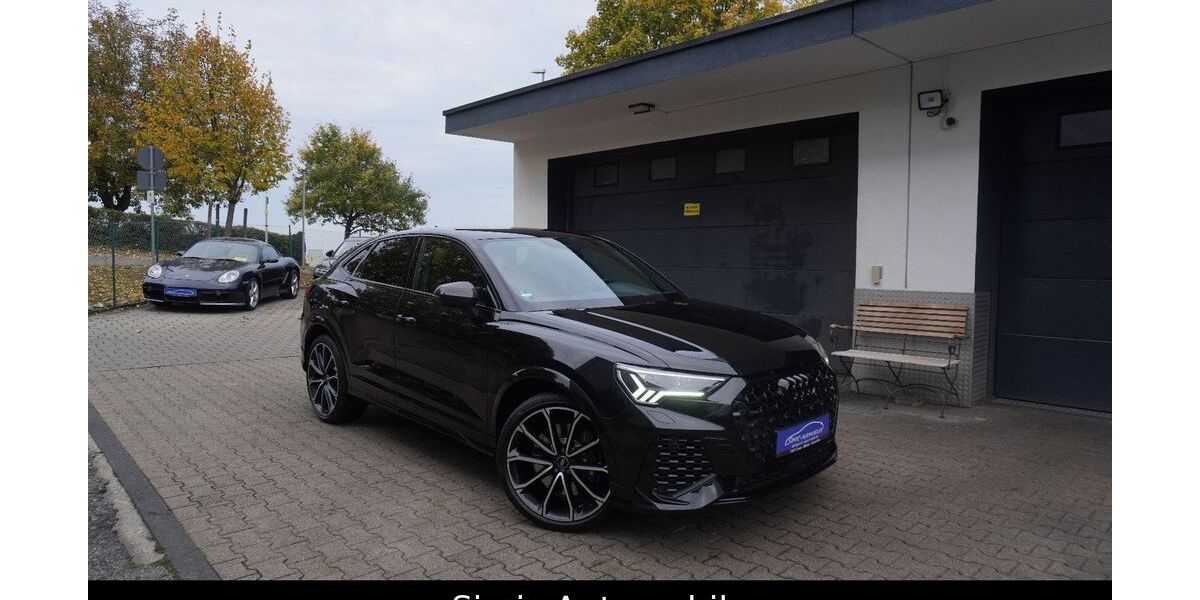 Audi RSQ3 85.000 km 45.650 &euro; Owen 73277