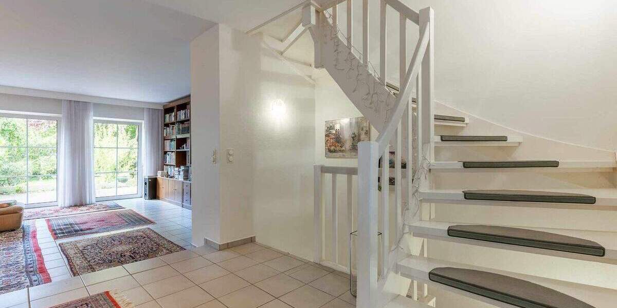 Reihenendhaus Lüneburg / Ochtmissen Ochtmissen - 5 Zimmer, 140 m&sup2;, 500.000&euro; | Angebot:25737752