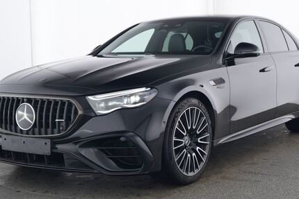 Mercedes-Benz E 53 AMG 37.870 km 80.890 &euro; Ergolding 84030