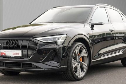 Audi e-tron 85.533 km 34.980 &euro; Koblenz 56070