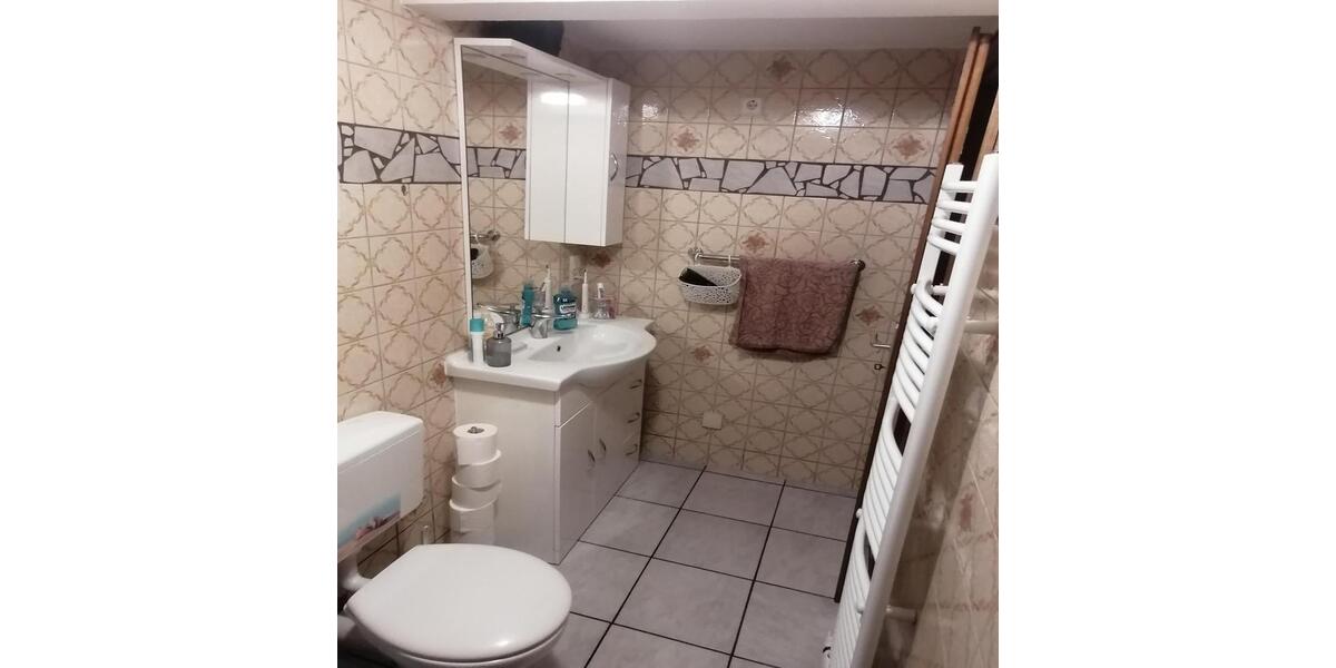 Einfamilienhaus Warstein - 4 Zimmer, 117 m&sup2;, 139.000&euro; | Angebot:26323303