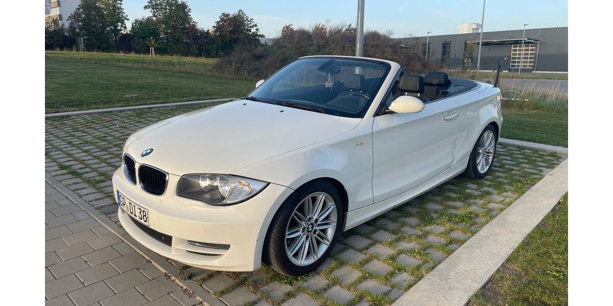 BMW 120 190.000 km 5.850 &euro; Albershausen 73095