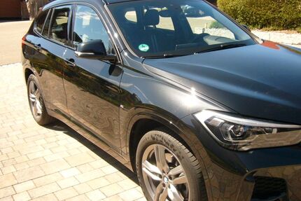 BMW X1 70.600 km 22.900 &euro; Falkenstein 93167