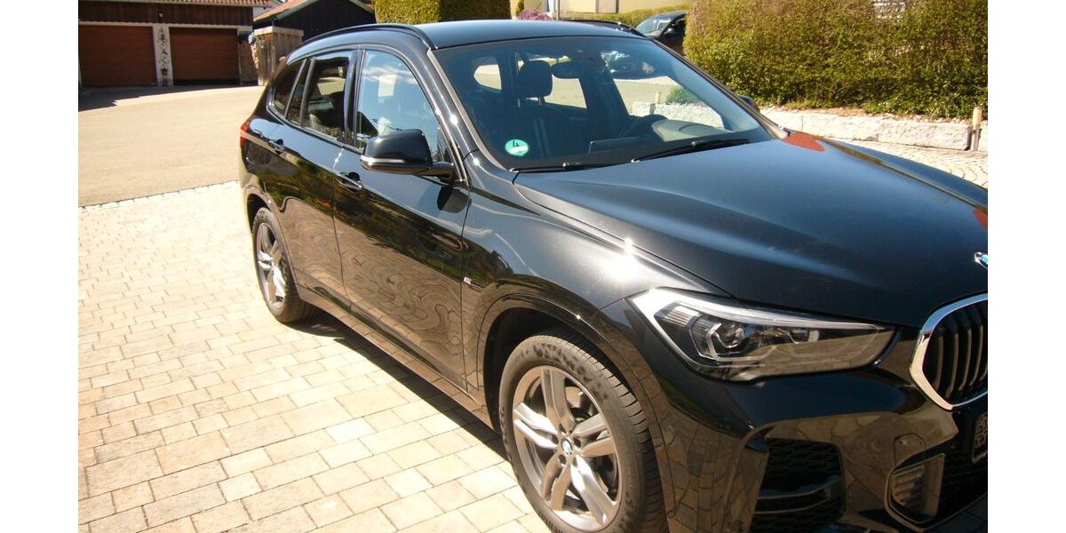 BMW X1 70.600 km 23.300 &euro; Falkenstein 93167