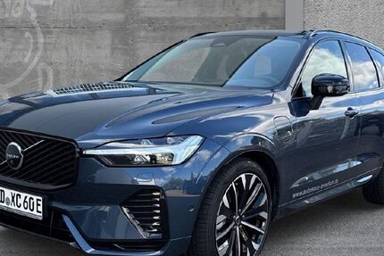 Volvo XC60 3.500 km 64.440 &euro; Jork-Königreich 21635