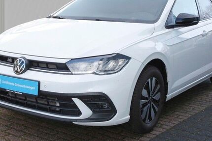 VW Polo 6.880 km 22.790 &euro; Meckenheim / Bonn 53340