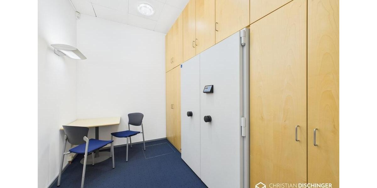 Gewerbeobjekt Regensburg Das Dörnberg - 4.700&euro; | Angebot:25354343