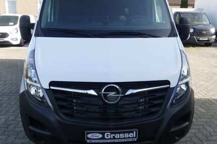 Opel Movano 125.000 km 19.900 &euro; Weinböhla 01689