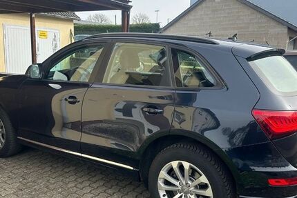 Audi Q5 217.000 km 12.700 &euro; Völklingen 66333
