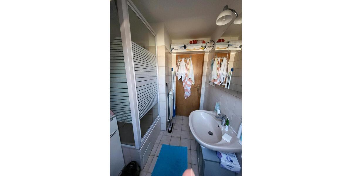 Dachgeschoßwohnung Lübeck Sankt Gertrud - 3 Zimmer, 50 m&sup2;, 525&euro; | Angebot:25544820