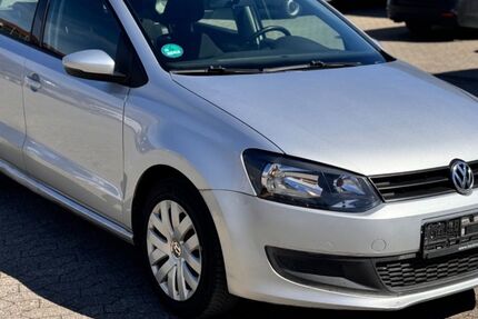 VW Polo 203.215 km 2.990 &euro; Bornheim 53332