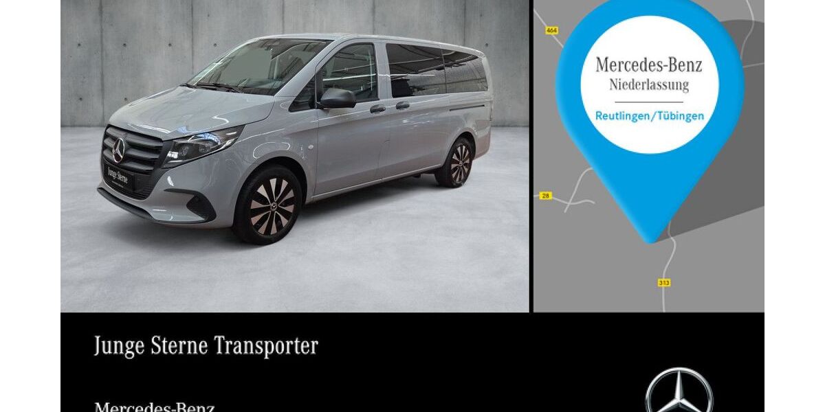 Mercedes-Benz Vito 56.473 km 49.580 &euro; Pfullingen 72793