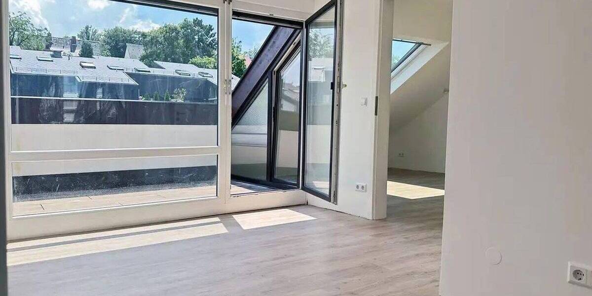 Etagenwohnung STUTTGART Sillenbuch - 3 Zimmer, 74 m&sup2;, 1.310&euro; | Angebot:26834107