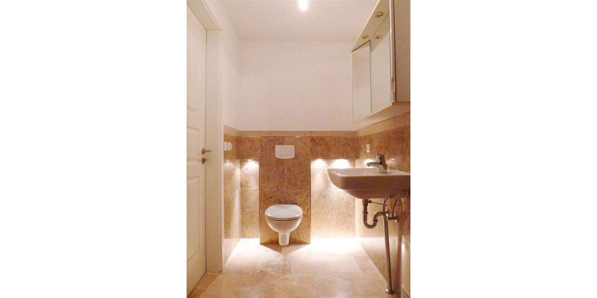 Barrierefreier Bungalow mit hochwertiger Ausstattung in Hamburg - Sasel 4 zimmer