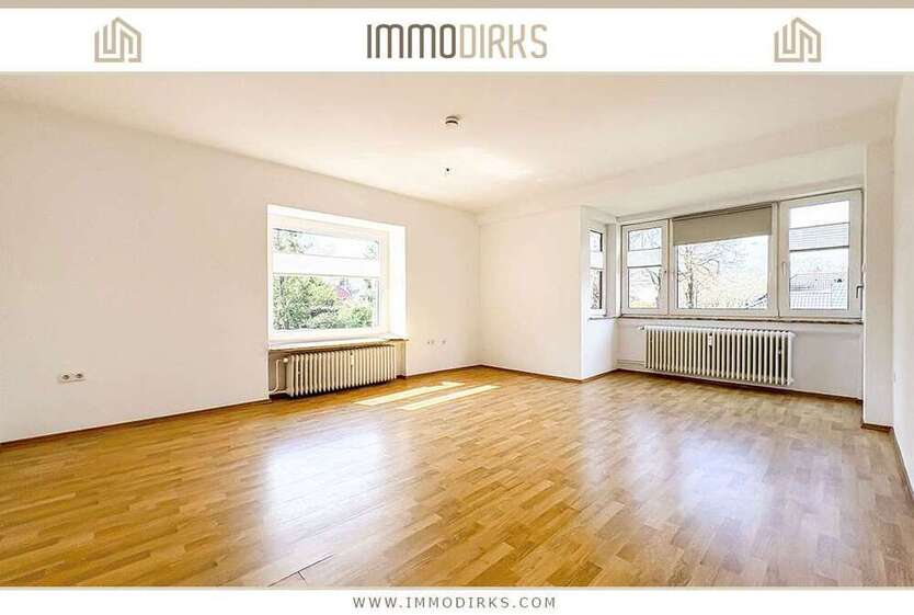 Wohnung zum Kaufen in Emden 165.000 € 75.5 m²