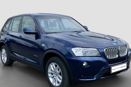 BMW X3 199.998 km 13.000 &euro; Schleiz 07907