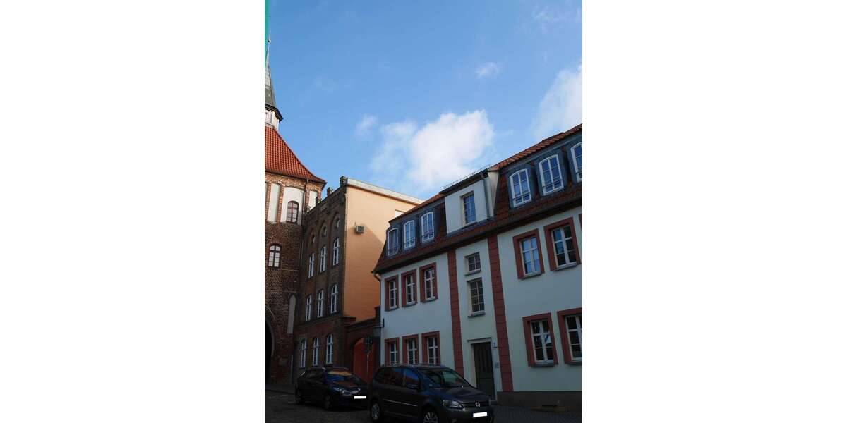Wohnung zum Kaufen in Stralsund 160.000 € 57 m² 2 zimmer