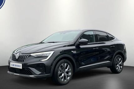 Renault Arkana 27.650 km 25.490 &euro; Wittlich 54516